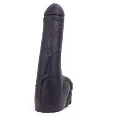 O-products Zwarte Dildo Met Doodshoofd - Skull Dildo - 28,5 X 6,5 Cm - Zwart 9 O-products Zwarte Dildo Met Doodshoofd - Skull Dildo - 28,5 X 6,5 Cm - Zwart -Sex Toys winkel Zwarte Dildo Met Doodshoofd Skull Dildo 285 x 65 cm Zwart 5
