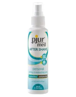 Pjur - Med After Shave Spray