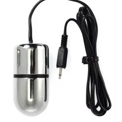 Rimba Electro Play Rimba Electro Sex - Ei Groot Bi-polair 70 Mm