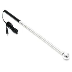 Rimba Electro Play Rimba Electro Sex - Intruder Long